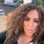 Constance Marie Instagram - @latinasactingup is making things happen!! Check it @dianamariariva & @thereallisavidal Monday at 8pm!! They have SO MUCH GOOD news to share!!! #IGLIVE #latinasactingup #BeThere