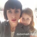 Constance Zimmer Instagram - It’s that time of year for one of our favorite videos honoring one of our favorite movies. #maythe4thbewithyou #starwars #maytheforcebewithyou