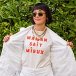 Constance Zimmer Instagram - Mother Knows Best!! (@clarevivier and @everymomcounts collab) Thank you @lindzischarf @theretaility and @goodcleangoop for a truly wonderful pre-Mother’s Day brunch with some long time friends and some new ones! Including new cleanical, wellness goodies from @goodcleangoop, meeting the Optimism Doctor @drdeepikachopra and talking about ways to bring about change, was a much needed boost of pampering, laughter and a feeling of hopefulness! Use the CODE 15GCGMOMSDAY on Amazon for 15% off!