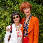 Constance Zimmer Instagram - Mother Knows Best!! (@clarevivier and @everymomcounts collab) Thank you @lindzischarf @theretaility and @goodcleangoop for a truly wonderful pre-Mother’s Day brunch with some long time friends and some new ones! Including new cleanical, wellness goodies from @goodcleangoop, meeting the Optimism Doctor @drdeepikachopra and talking about ways to bring about change, was a much needed boost of pampering, laughter and a feeling of hopefulness! Use the CODE 15GCGMOMSDAY on Amazon for 15% off!