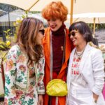 Constance Zimmer Instagram - Mother Knows Best!! (@clarevivier and @everymomcounts collab) Thank you @lindzischarf @theretaility and @goodcleangoop for a truly wonderful pre-Mother’s Day brunch with some long time friends and some new ones! Including new cleanical, wellness goodies from @goodcleangoop, meeting the Optimism Doctor @drdeepikachopra and talking about ways to bring about change, was a much needed boost of pampering, laughter and a feeling of hopefulness! Use the CODE 15GCGMOMSDAY on Amazon for 15% off!