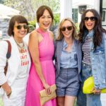 Constance Zimmer Instagram - Mother Knows Best!! (@clarevivier and @everymomcounts collab) Thank you @lindzischarf @theretaility and @goodcleangoop for a truly wonderful pre-Mother’s Day brunch with some long time friends and some new ones! Including new cleanical, wellness goodies from @goodcleangoop, meeting the Optimism Doctor @drdeepikachopra and talking about ways to bring about change, was a much needed boost of pampering, laughter and a feeling of hopefulness! Use the CODE 15GCGMOMSDAY on Amazon for 15% off!