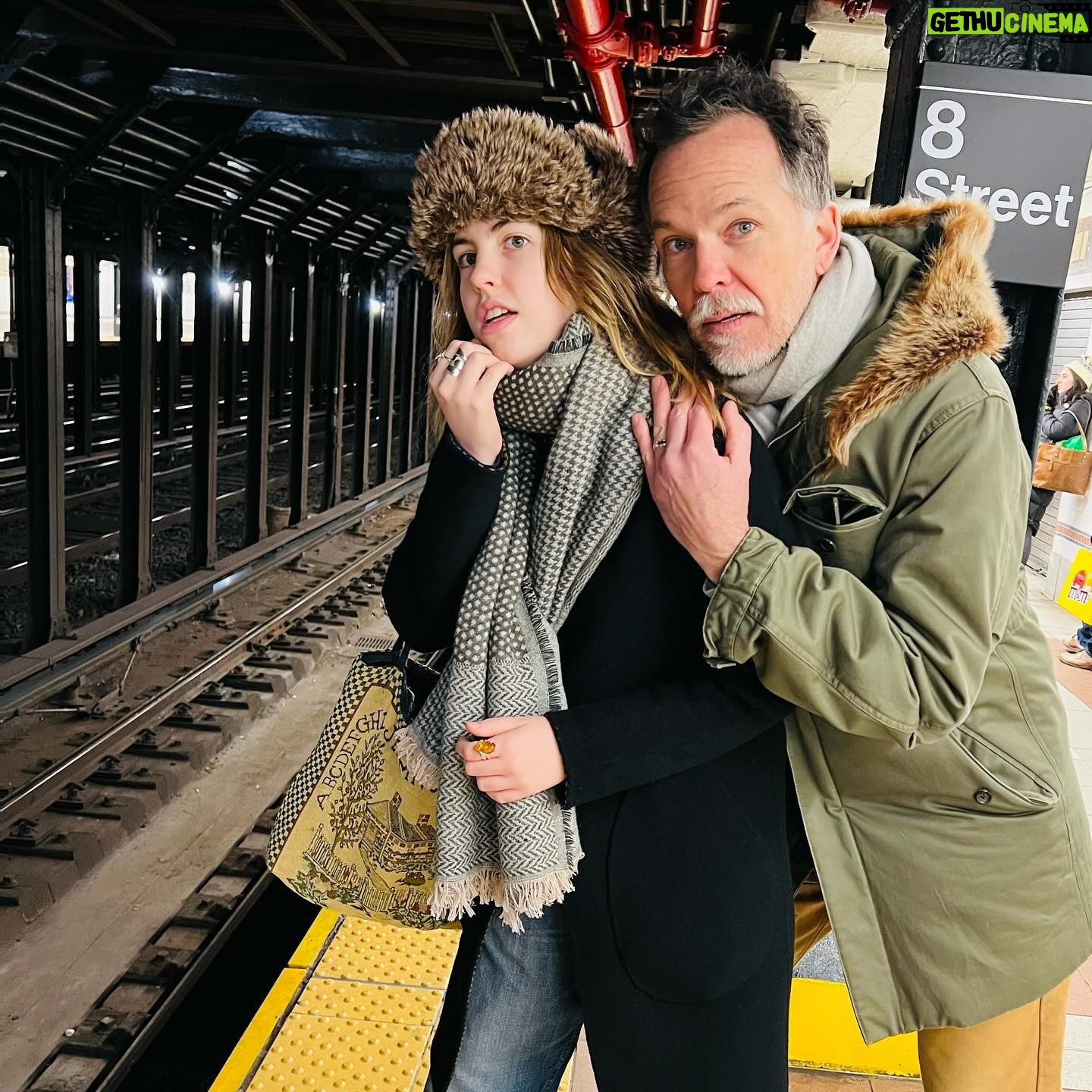 Constance Zimmer Instagram - My Qween is Sixteen. So proud to be your Mom, you’re one of the greatest people I know. It’s been a joy watching you grow. Celebrating in our home away from home #nyc