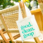 Constance Zimmer Instagram - Mother Knows Best!! (@clarevivier and @everymomcounts collab) Thank you @lindzischarf @theretaility and @goodcleangoop for a truly wonderful pre-Mother’s Day brunch with some long time friends and some new ones! Including new cleanical, wellness goodies from @goodcleangoop, meeting the Optimism Doctor @drdeepikachopra and talking about ways to bring about change, was a much needed boost of pampering, laughter and a feeling of hopefulness! Use the CODE 15GCGMOMSDAY on Amazon for 15% off!