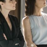Constance Zimmer Instagram - unreal how much i love unreal watch all episodes now on @tubi