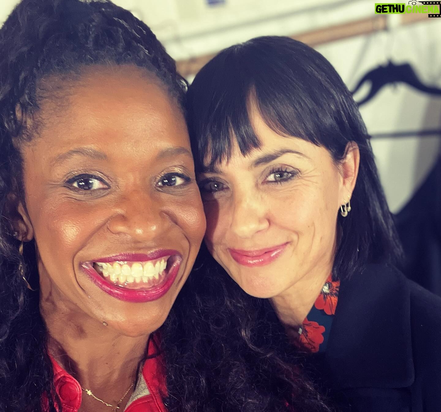 Constance Zimmer - 3.7K Likes - My Qween is Sixteen. So proud to be your Mom, youāre one of the greatest people I know. Itās been a joy watching you grow. Celebrating in our home away from home #nyc