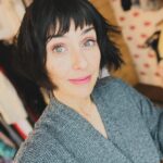 Constance Zimmer Instagram - Someone got some hairs cut!!! Thank you @aims888 for your patience, as we went shorter and shorter…did my own make up too for a thingy today thanks to @iliabeauty #tuesday