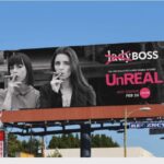 Constance Zimmer Instagram - GUESS WHAT?? you can watch for the first time or RE- WATCH for the Third @unrealtv for FREE on @tubi!! Happy #fbf for all of you who have been asking where to watch it! #unrealtv #quinning and the end of that last Quinn line is…”Be your own woman, not somebody else’s Bitch.” 4 Seasons of pulling back the curtain on #realitytv