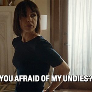 Constance Zimmer Instagram - GUESS WHAT?? you can watch for the first time or RE- WATCH for the Third @unrealtv for FREE on @tubi!! Happy #fbf for all of you who have been asking where to watch it! #unrealtv #quinning and the end of that last Quinn line is…”Be your own woman, not somebody else’s Bitch.” 4 Seasons of pulling back the curtain on #realitytv