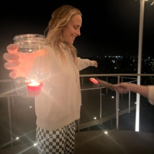 Constance Zimmer Instagram - Happiest Birthday to one of the best people I know, who I am lucky enough to have as one of my best pals! @kimraver I’m so happy we are in each others lifetime together!