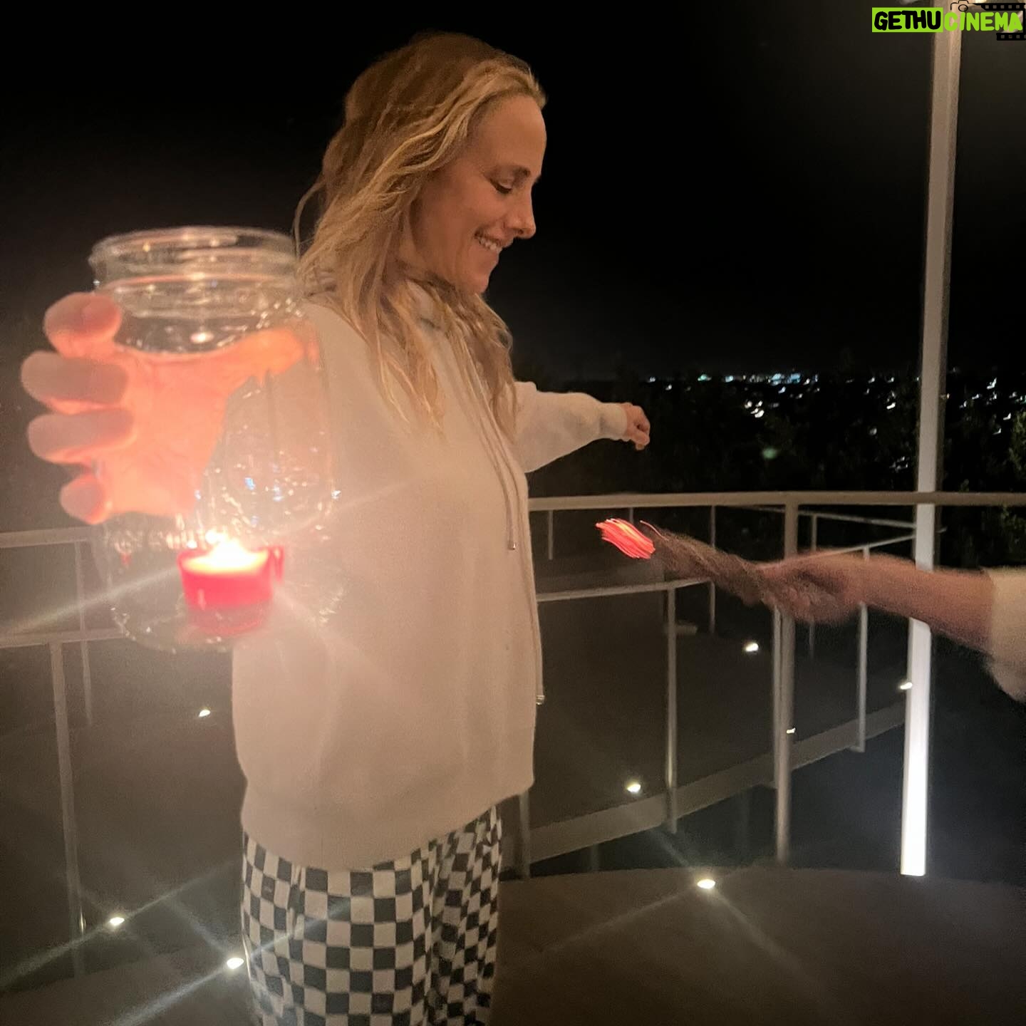 Constance Zimmer - 3.6K Likes - Happiest Birthday to one of the best people I know, who I am lucky enough to have as one of my best pals! @kimraver Iām so happy we are in each others lifetime together!