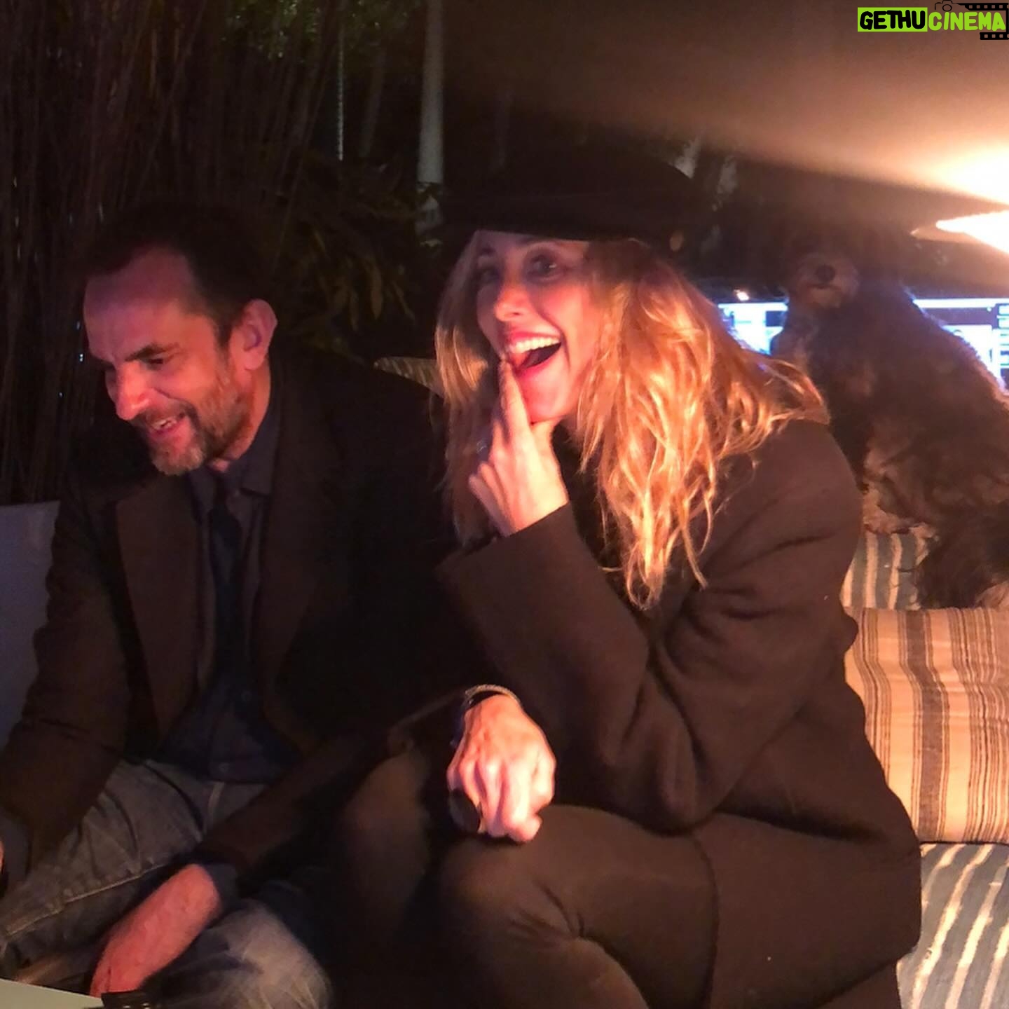 Constance Zimmer - 3.6K Likes - Happiest Birthday to one of the best people I know, who I am lucky enough to have as one of my best pals! @kimraver Iām so happy we are in each others lifetime together!