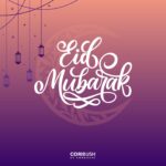 Cori Bush Instagram - Eid Mubarak to those celebrating in St. Louis and all over the world! Wishing everyone a joyous holiday filled with community and compassion as the month of Ramadan comes to a close.