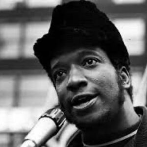 Cori Bush Instagram - Today, Fred Hampton should be celebrating his 75th birthday.

Instead, he was assassinated by the federal government.

He should still be here, leading the movement for Black liberation.

We remember his life and his legacy.