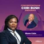 Cori Bush Instagram - The people of St. Louis deserve leaders who will put the interests of the people before themselves, prioritizing those with the greatest needs first. That’s why I am proud to announce my endorsements for the Alder races in St. Louis City.