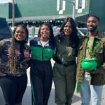 Cori Bush Instagram – Happy St. Patrick’s Day weekend, St. Louis! 

It’s wonderful celebrating our proud Irish community today alongside Ireland’s Minister of State Patrick O’Donovan, Mayor Tishaura Jones, and Treasurer Adam Layne.

Your Congresswoman loves you 💚☘️