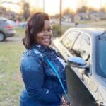 Cori Bush Instagram - Both Breonna Taylor and Tyre Nichols should be with their families today, celebrating their 30th birthdays. Police brutality took that away from them. We won’t forget either of you. Rest In Power.