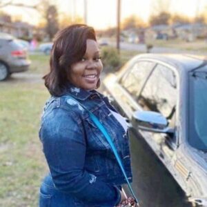 Cori Bush Instagram - Both Breonna Taylor and Tyre Nichols should be with their families today, celebrating their 30th birthdays. 

Police brutality took that away from them. 

We won’t forget either of you. Rest In Power.