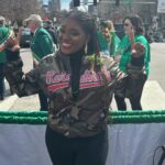 Cori Bush Instagram – Happy St. Patrick’s Day weekend, St. Louis! 

It’s wonderful celebrating our proud Irish community today alongside Ireland’s Minister of State Patrick O’Donovan, Mayor Tishaura Jones, and Treasurer Adam Layne.

Your Congresswoman loves you 💚☘️