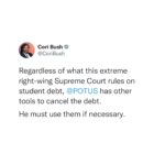 Cori Bush Instagram –