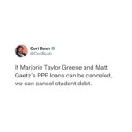Cori Bush Instagram -