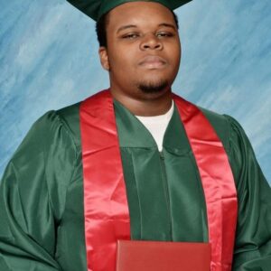 Cori Bush Instagram - Michael Brown should be celebrating his 28th birthday today—but police violence stole him from us.

I’m proud to partner with his mom, Lezley McSpadden, on our Helping Families Heal Act, which will provide mental health services to families in the aftermath of police brutality.