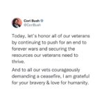 Cori Bush Instagram -