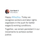 Cori Bush Instagram -
