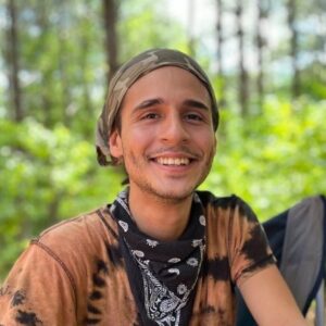 Cori Bush Instagram - Reports show no gunpowder residue on Tortuguita’s hands, yet they were shot 57 times by police.

They were defending a forest set to be destroyed for Cop City, a police training center.

There must be an independent investigation into their killing.

There must be accountability.