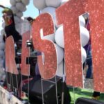 Cori Bush Instagram - Thank you to the more than 50 members of our community, including Black leaders & advocates, artists & femcees, Palestinian & Jewish allies, @saintlouisdsa, & others who came out to support your Congresswomen & the Annie Malone May Day Parade! Your Congresswoman loves you💜