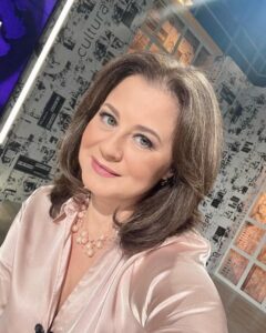 Actress Corina Dănilă HD Instagram Photos and Wallpapers June 2024