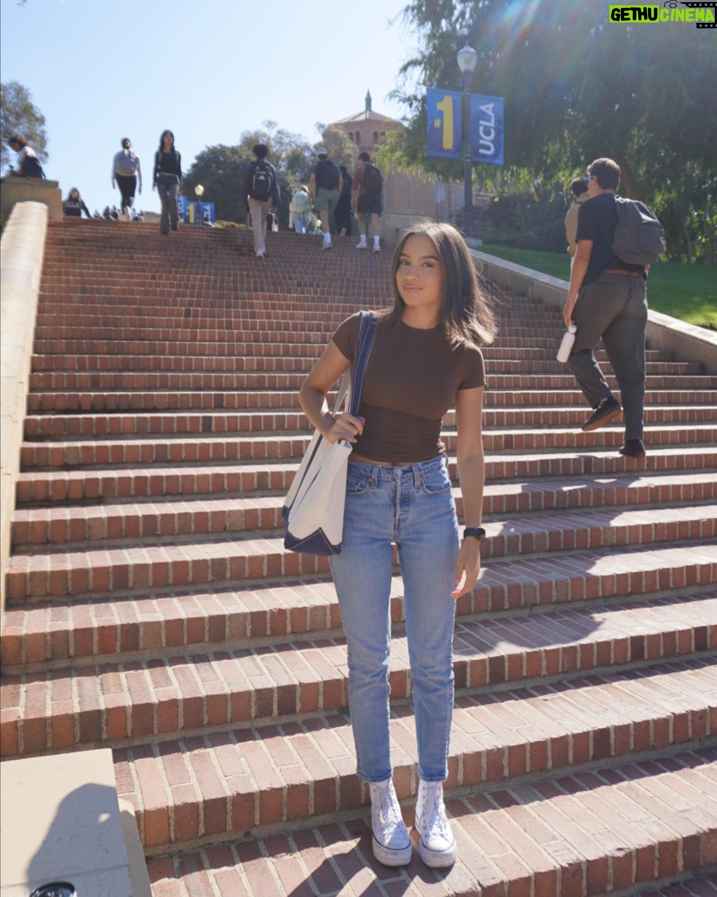 Corinne Massiah - 27K Likes - Year 3 @ucla !!!