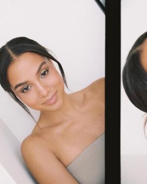 Corinne Massiah Instagram - for your moodboard