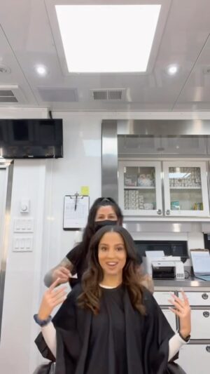 Corinne Massiah Instagram - turning into ✨may✨#911onfox