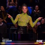 Corinne Foxx Instagram - WE’RE BACK! Tonight 8/7c on @foxtv ! @iamjamiefoxx