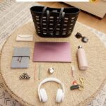 Corinne Foxx Instagram – Just the essentials. 💁 My #IntelEvo laptop goes wherever I go, making working from anywhere easy. What are your on-the-go must-haves?