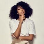 Corinne Foxx Instagram – To create more space for honest conversations around our health, I recently sat down with @SollisHealth and shared my journey with endometriosis. Women (especially women of color) often face medical gaslighting when advocating for themselves and their health. I experienced that firsthand & want to share my story to encourage others to keep demanding to be seen. 

Learn more about my experience and other chronic and invisible health conditions with the Sollis Health Warriors campaign in my link in my stories. #sollishealthwarriors