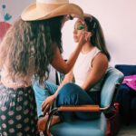 Corinne Foxx Instagram - coming soon… 👀 @devontrunk