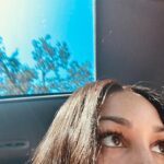 Corinne Foxx Instagram - thx September ❤️ here’s to more pup sightings in October 🐶🤞🏽