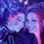 Corinne Foxx Instagram – mon coeur en Paris ❤️