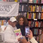 Corinne Foxx Instagram - It is an honor to be a part of @namicommunicate ‘s first book, You Are Not Alone, written by Dr. Ken Duckworth. A collection of real-life experiences with mental health blended with research and findings from some the finest mental health professionals and researchers. In the book, I share some of my tools for managing anxiety and my experience with it over the years. You can purchase You Are Not Alone on Amazon or at a bookstore near you!
