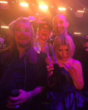 Cornelia Jakobs Instagram - 🫀