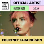 Courtney Nelson