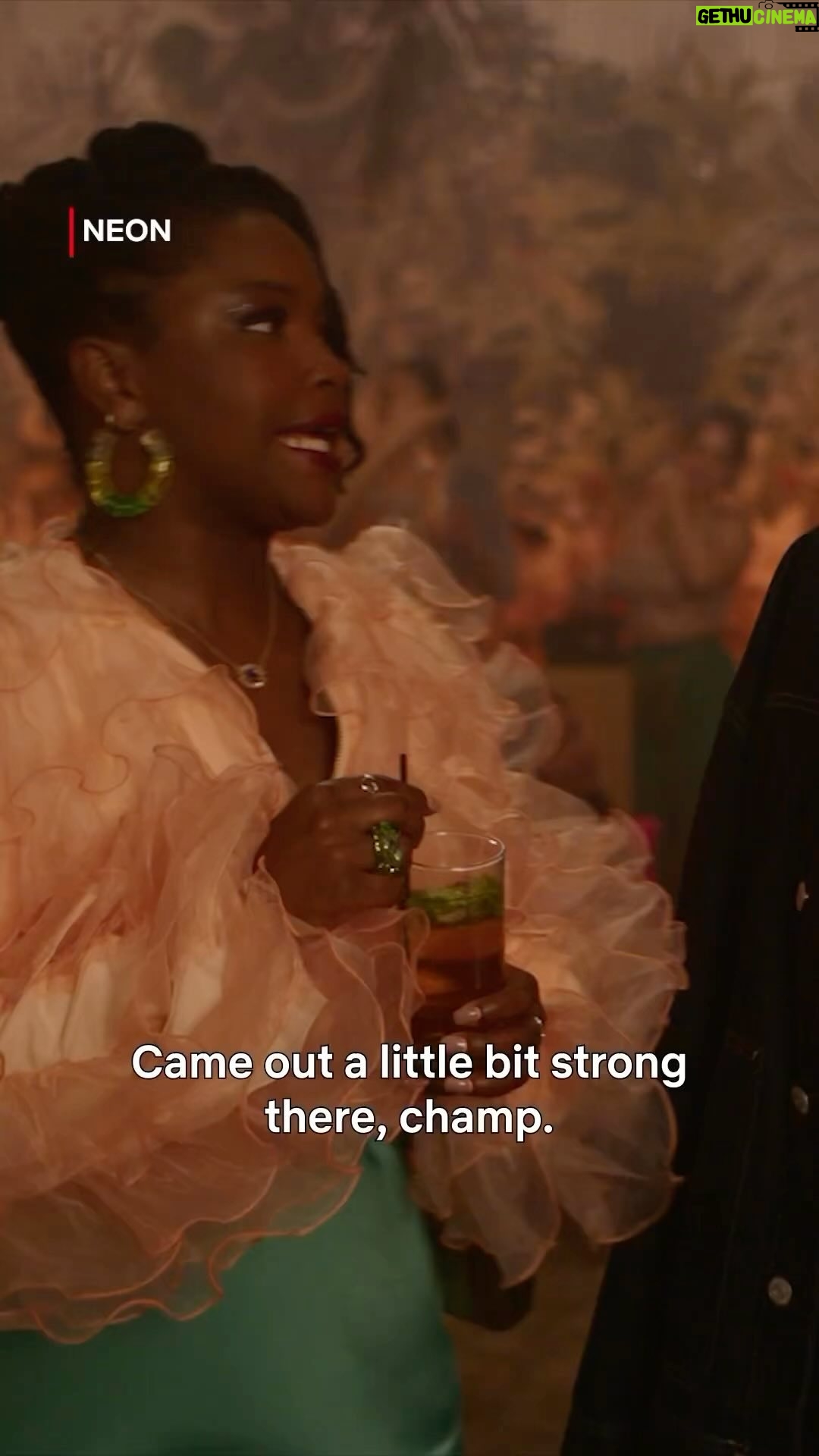Courtney Taylor - 8.9K Likes - @strongblacklead documenting the many faces of ME š„¹ā¤ļø get into it !!!
Watch NEON on @netflix !!!