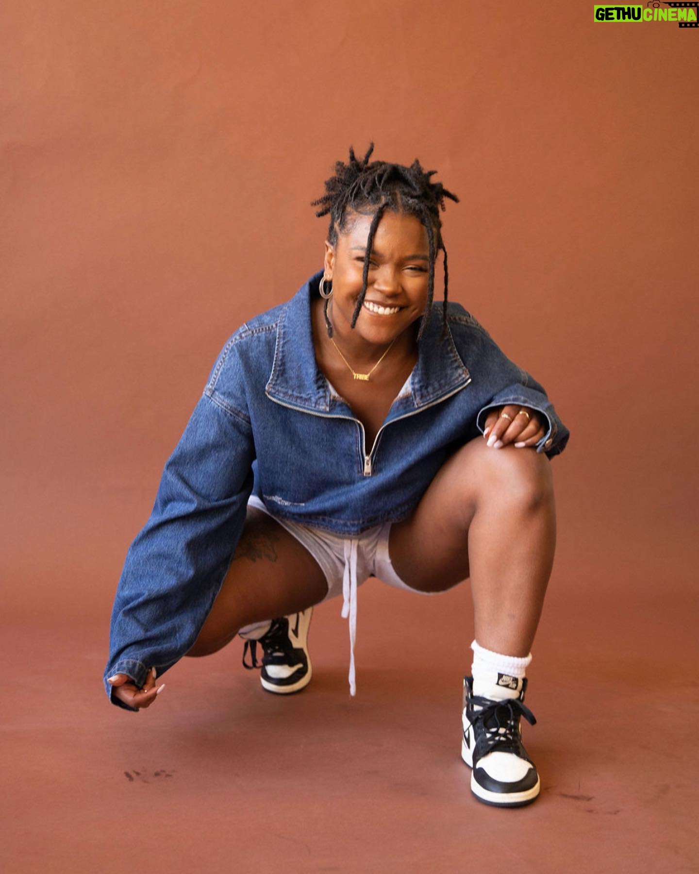 Courtney Taylor - 19.4K Likes - I ain’t even in my prime, but I know this shxt is mine 👌🏾 @darshaezamariphoto