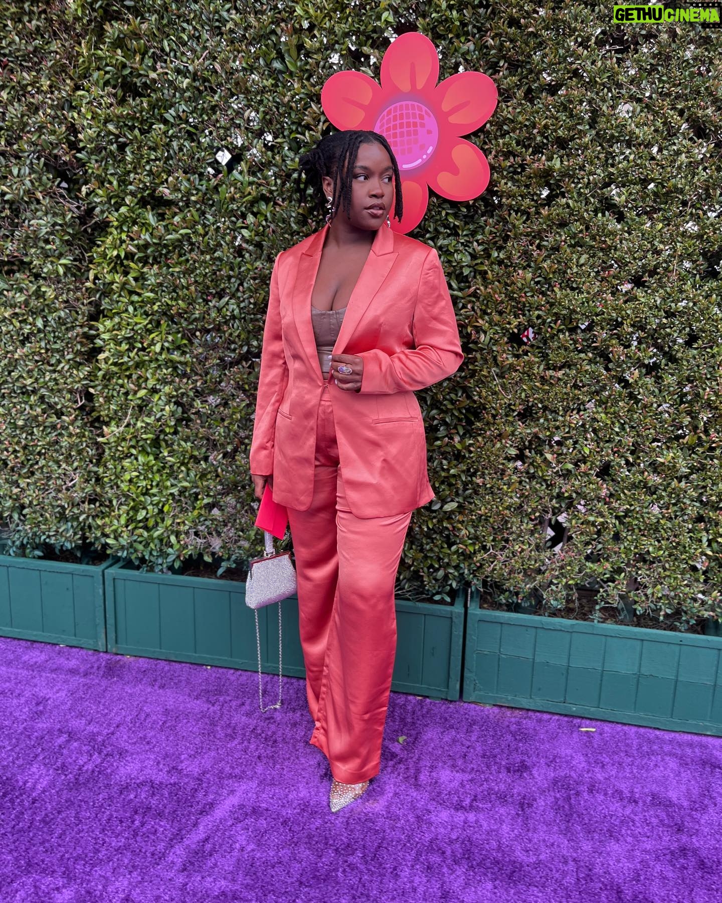 Courtney Taylor - 14.7K Likes - Some of my NEON babies and friends stepped out for the @neverhaveiever final season premiere and it was A BLAST! Thanks so much for the invite @netflix and a sneak peak of this amazing show! Can’t wait for the season premiere on June 8th!!!
•
•
•
•
•
•
•
•
•
•
#Fyp #foryou #explore #exploremore #explorepage #comedy #funny #funnyvideos #thisiscourt #tiktok #tiktoks #tiktokvideos #reels #reel #reelsinstagram #instagood #instagram