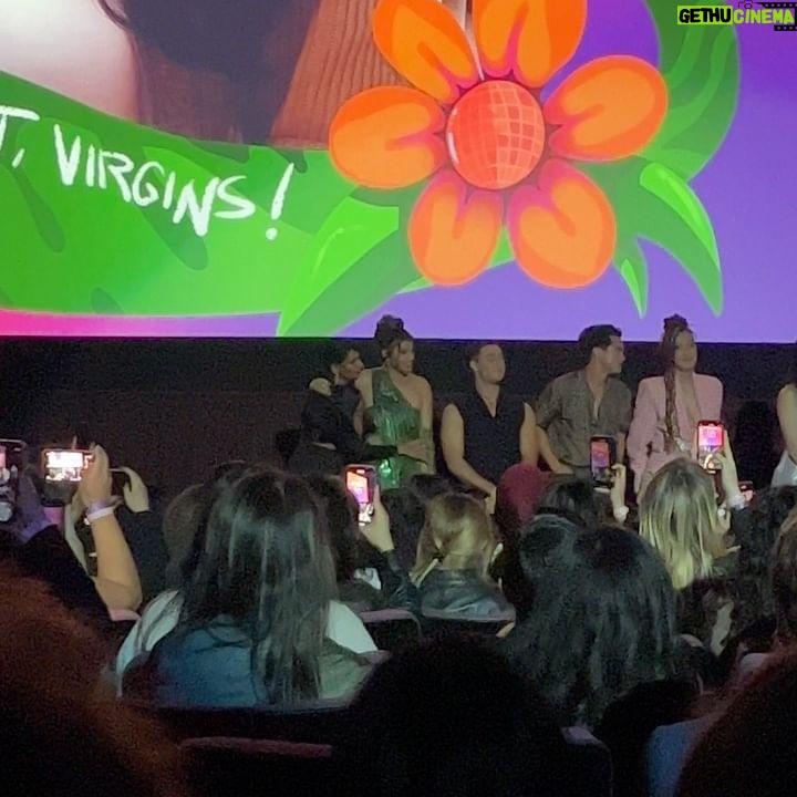Courtney Taylor - 14.7K Likes - Some of my NEON babies and friends stepped out for the @neverhaveiever final season premiere and it was A BLAST! Thanks so much for the invite @netflix and a sneak peak of this amazing show! Canāt wait for the season premiere on June 8th!!!
ā¢
ā¢
ā¢
ā¢
ā¢
ā¢
ā¢
ā¢
ā¢
ā¢
#Fyp #foryou #explore #exploremore #explorepage #comedy #funny #funnyvideos #thisiscourt #tiktok #tiktoks #tiktokvideos #reels #reel #reelsinstagram #instagood #instagram