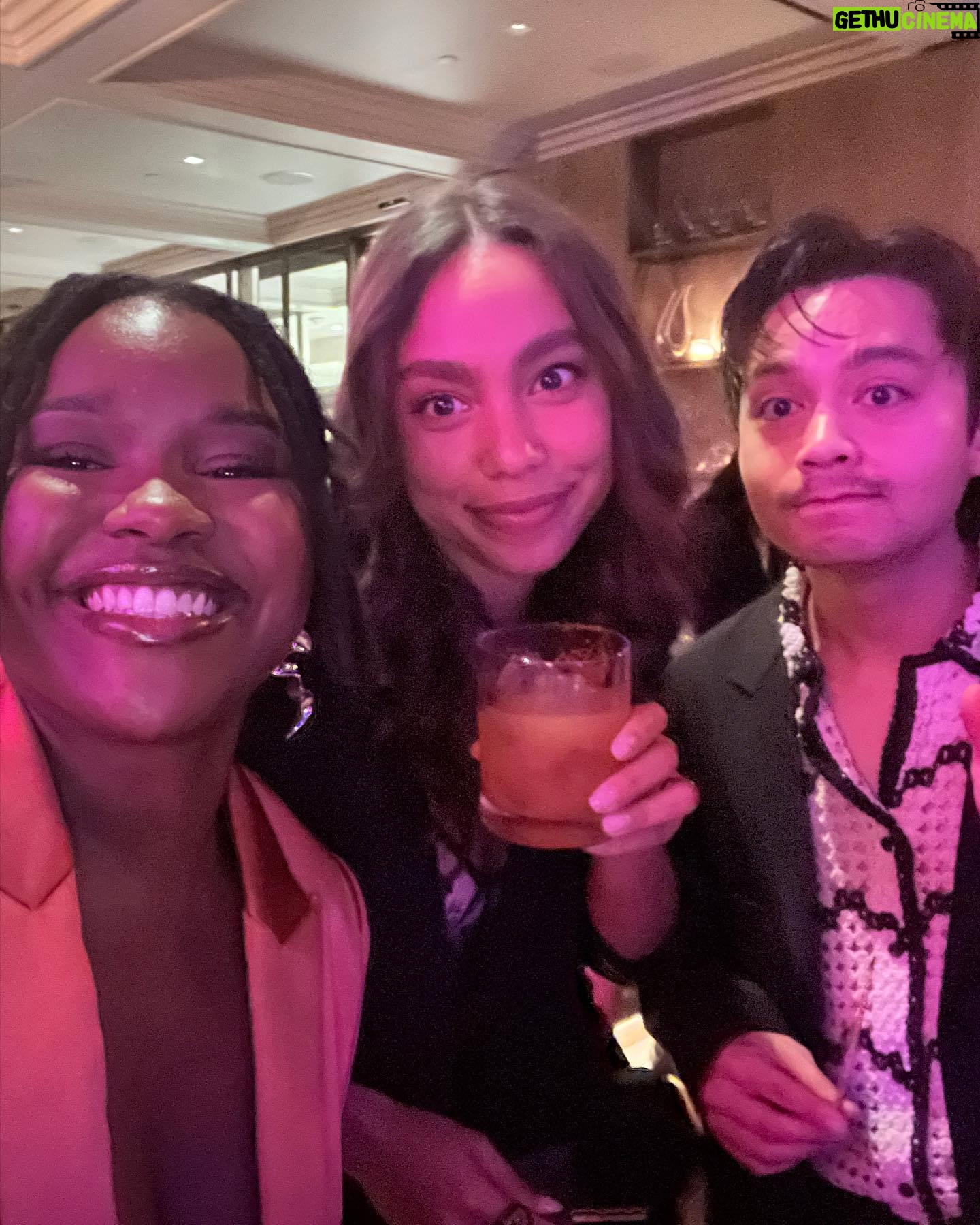 Courtney Taylor - 14.7K Likes - Some of my NEON babies and friends stepped out for the @neverhaveiever final season premiere and it was A BLAST! Thanks so much for the invite @netflix and a sneak peak of this amazing show! Can’t wait for the season premiere on June 8th!!!
•
•
•
•
•
•
•
•
•
•
#Fyp #foryou #explore #exploremore #explorepage #comedy #funny #funnyvideos #thisiscourt #tiktok #tiktoks #tiktokvideos #reels #reel #reelsinstagram #instagood #instagram