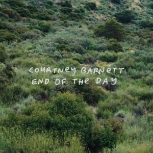 Courtney Barnett Instagram - My new record End Of The Day (music from the film Anonymous Club) will be released on 8th September! This is an instrumental album comprised of 17 improvisations in collaboration with Stella Mozgawa. These pieces were originally composed as part of the score to the documentary by Danny Cohen and later re-worked to make a more cohesive album. I have released three tracks today, Start Somewhere, Life Balance and First Slow, which are available to stream now, alongside a visual accompaniment directed by film-maker Claire Vogel. 

You can listen to these tracks in full and pre-order the End Of The Day vinyl now at the link above. 

This will be the final release of @milkrecords. It has been one of the great honours of my life to be a part of this incredible community and to work alongside so many amazing artists. Thank you to every single person who has been part of this journey, it wouldn’t be the same without you. All my love, CB XO