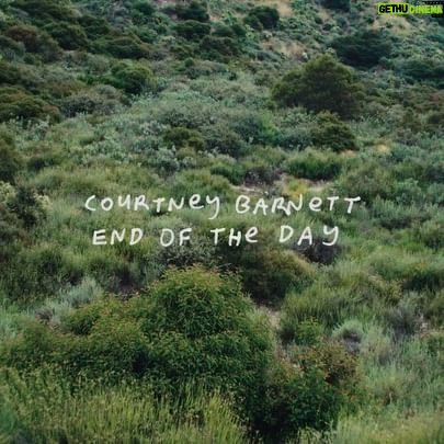 Courtney Barnett - 14.2K Likes - My new record End Of The Day (music from the film Anonymous Club) will be released on 8th September! This is an instrumental album comprised of 17 improvisations in collaboration with Stella Mozgawa. These pieces were originally composed as part of the score to the documentary by Danny Cohen and later re-worked to make a more cohesive album. I have released three tracks today, Start Somewhere, Life Balance and First Slow, which are available to stream now, alongside a visual accompaniment directed by film-maker Claire Vogel.
You can listen to these tracks in full and pre-order the End Of The Day vinyl now at the link above.
This will be the final release of @milkrecords. It has been one of the great honours of my life to be a part of this incredible community and to work alongside so many amazing artists. Thank you to every single person who has been part of this journey, it wouldnāt be the same without you. All my love, CB XO